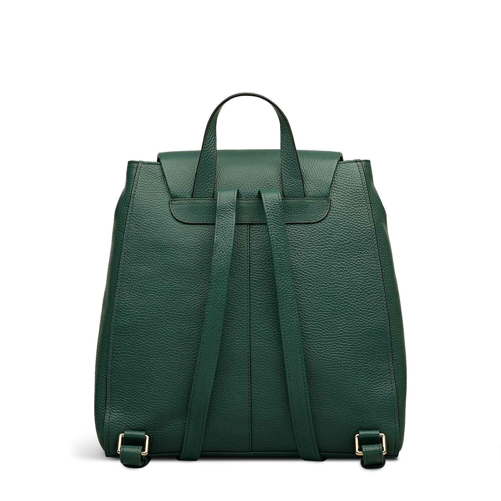 Radley Pickwick Medium Flapover Backpack, Alternate, color, Cedar