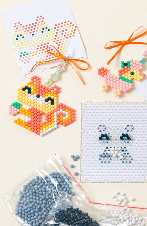 Magic Water Bead Charm Studio by Djeco-US