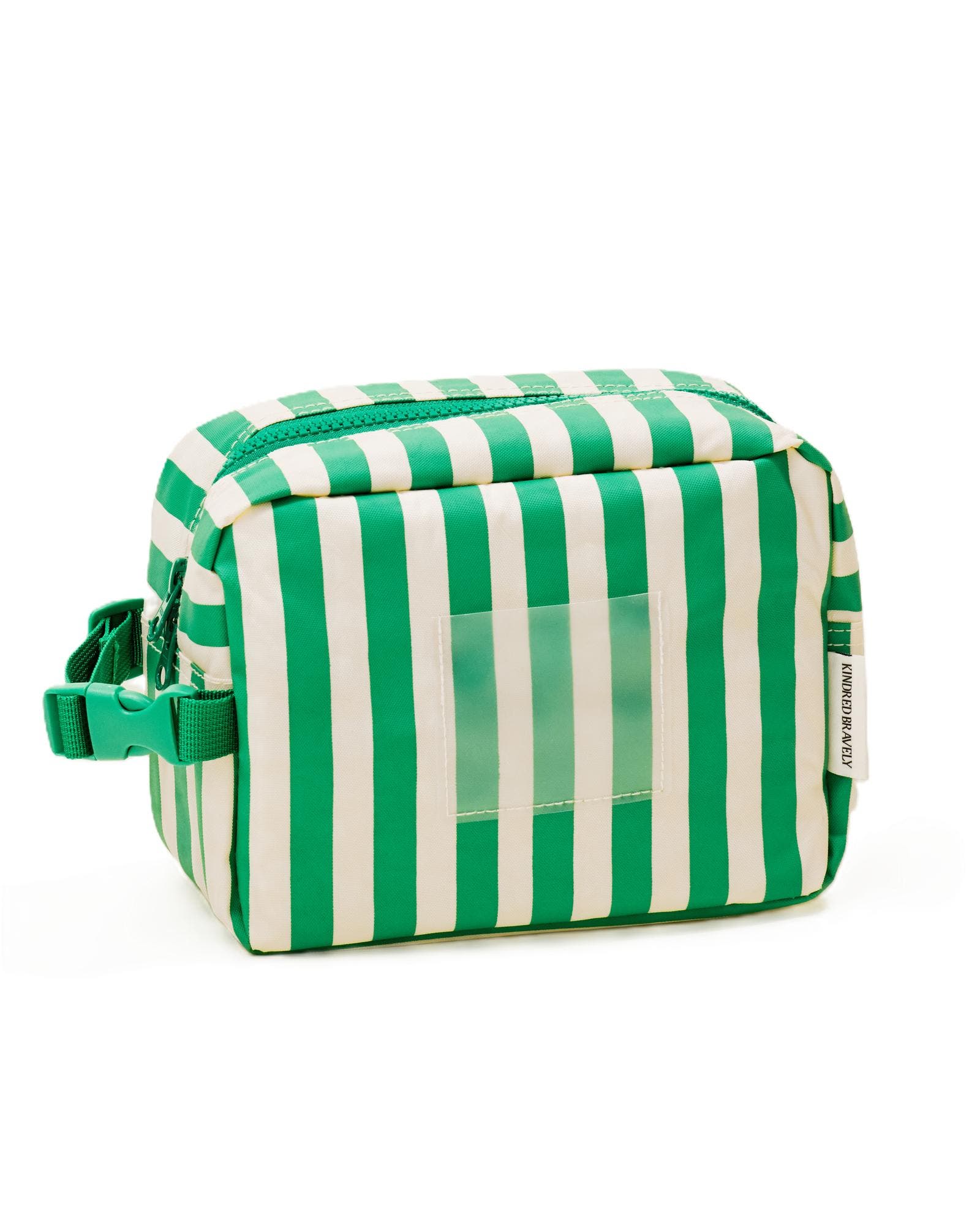  Green Stripe