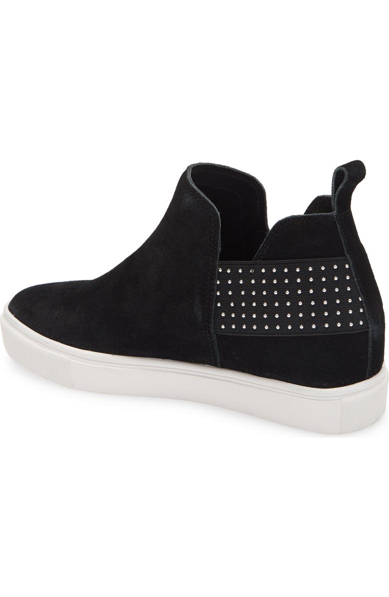 Steve Madden Crushin High Top Slip-On Sneaker, Alternate, color,