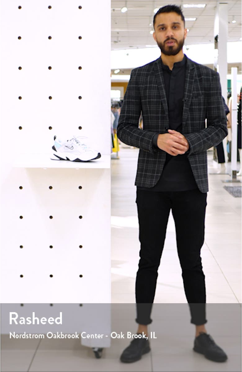 M2K Tekno Sneaker, sales video thumbnail