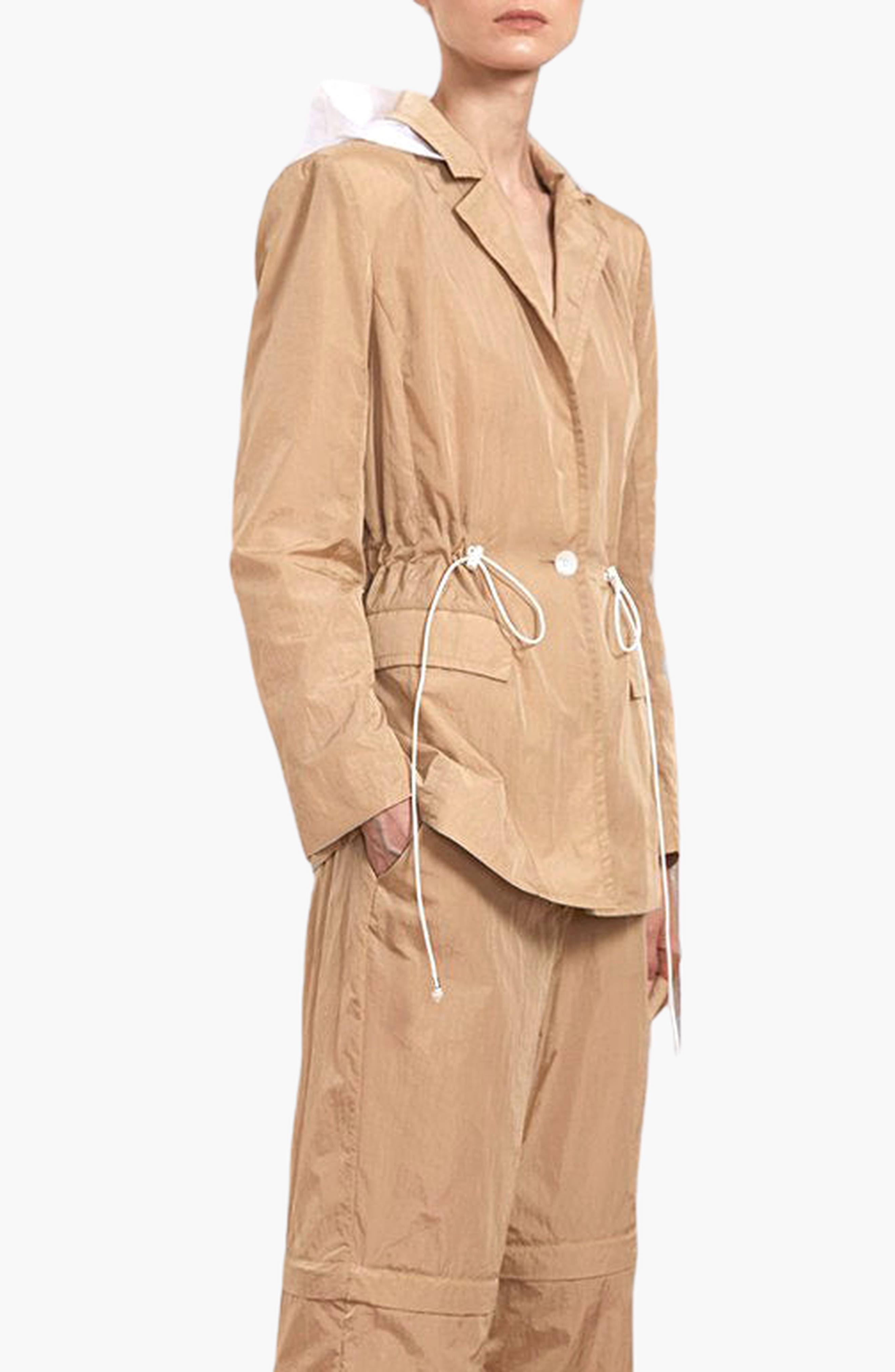 Water Resistant Travel Blazer - image 3
