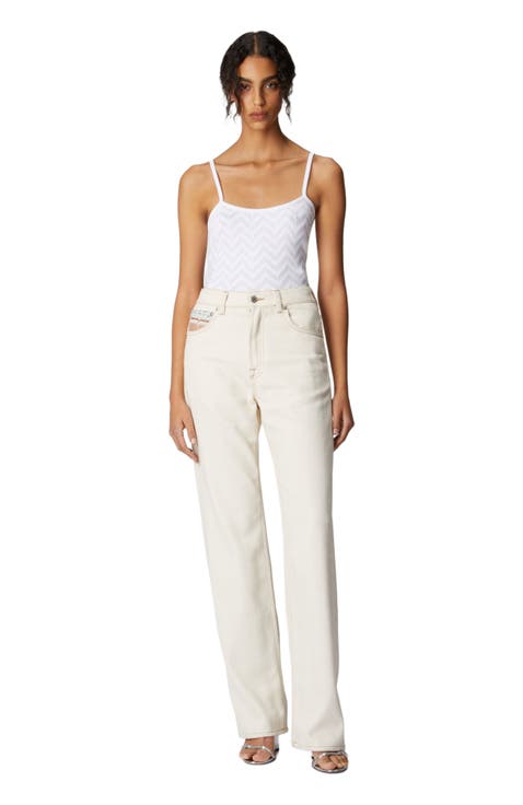 売れ筋商品|||ミッソーニ シャツ レディース トップス Blouse - white Women's Shirts and Blouses | Missoni