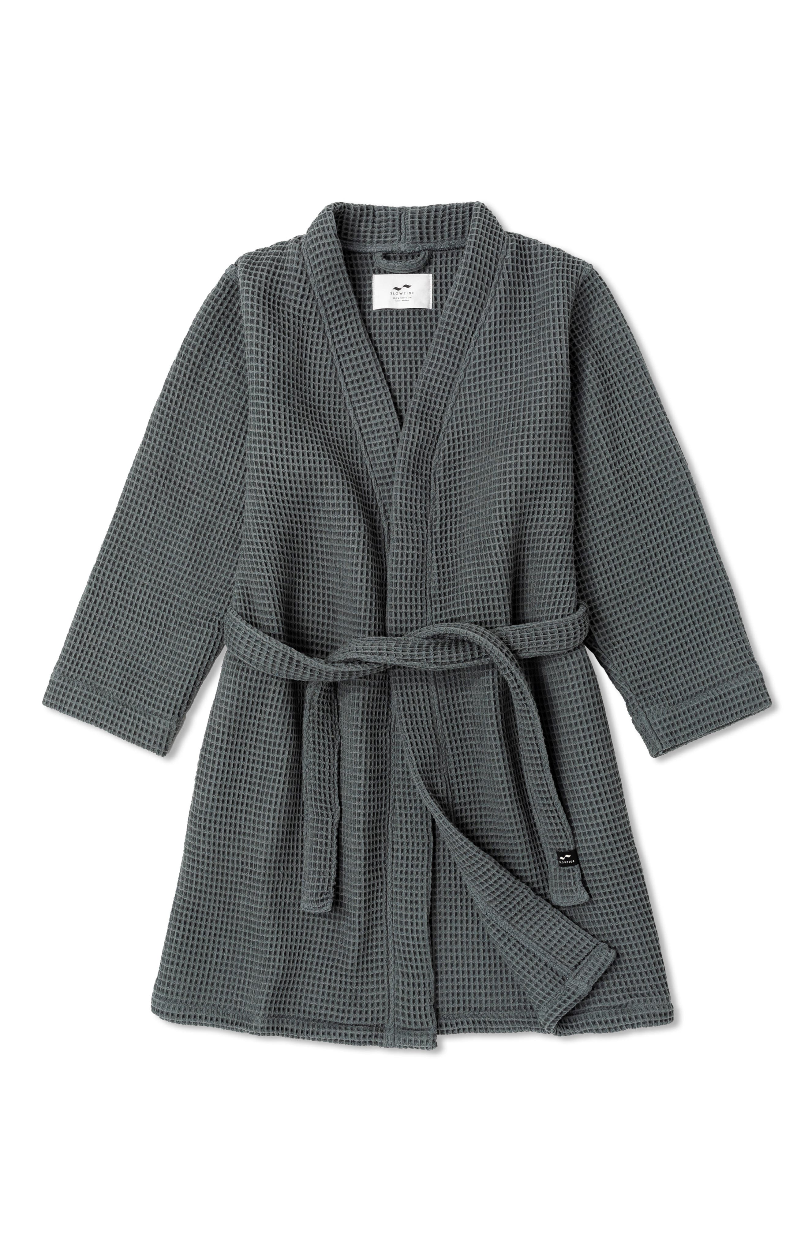 Guild Waffle Robe