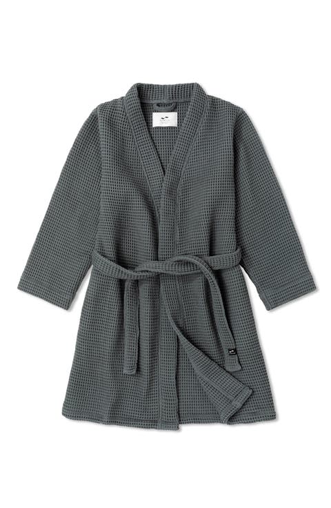 Guild Waffle Robe