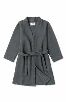 Guild Waffle Robe