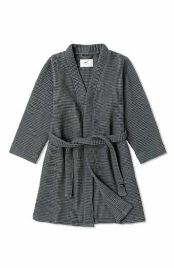 Guild Waffle Robe