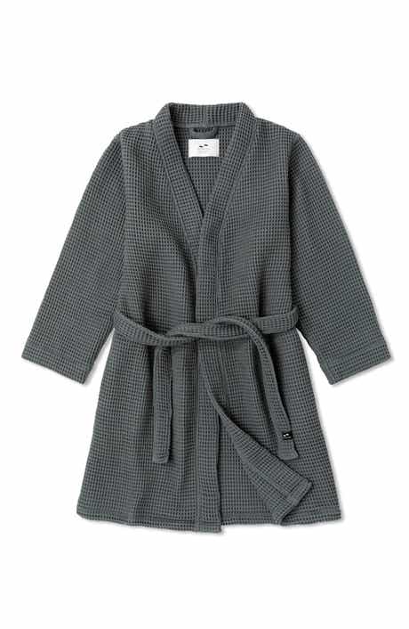 Guild Waffle Robe