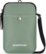 Sherpani Simplicity Anti-Theft Crossbody Wallet