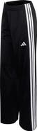 adidas High Rise Wide Leg Track Pants