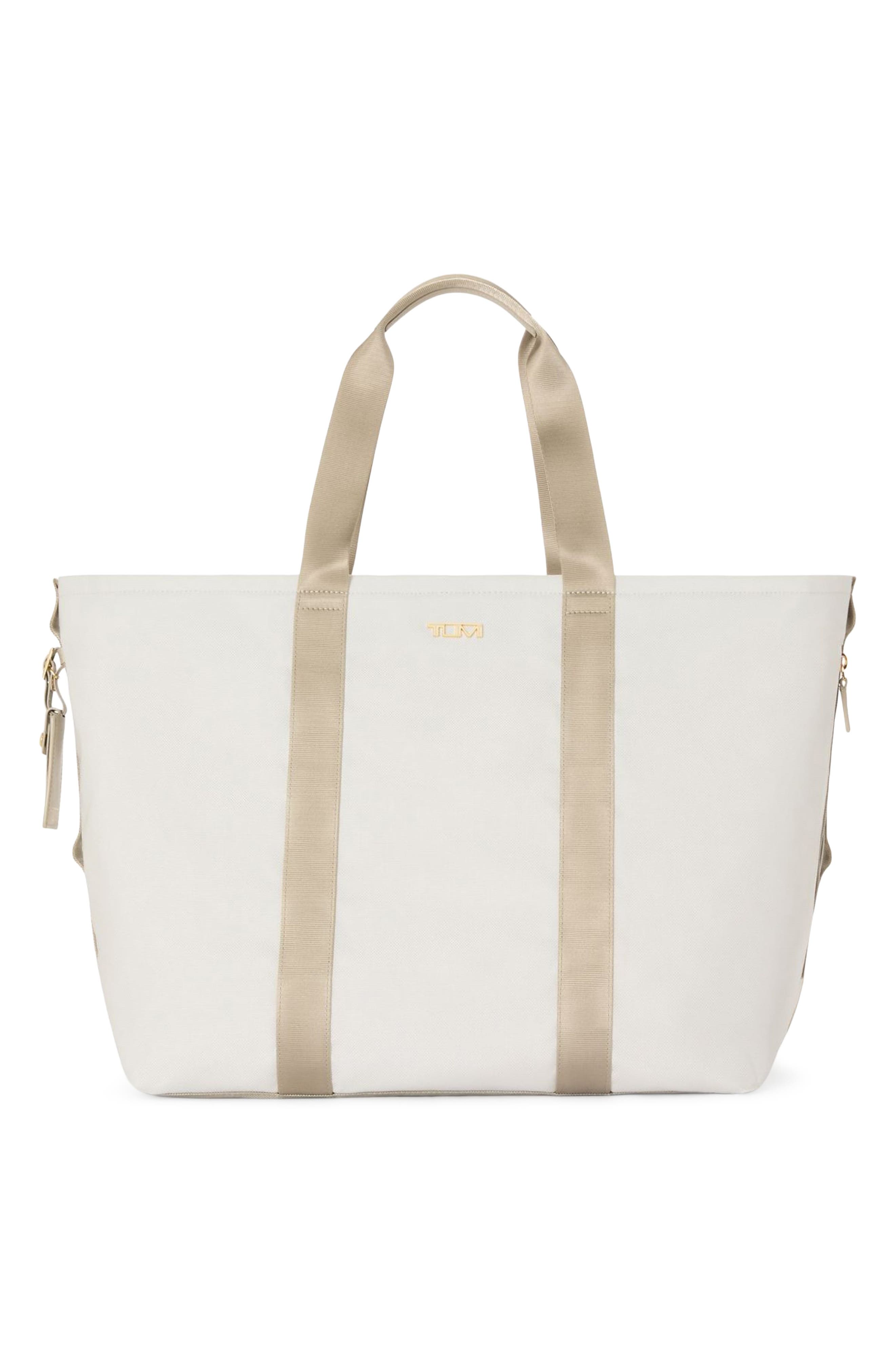 Alpha Bravo Essential Large East/West Tote