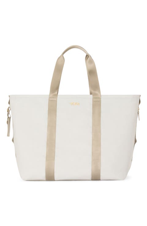 Alpha Bravo Essential Large East/West Tote