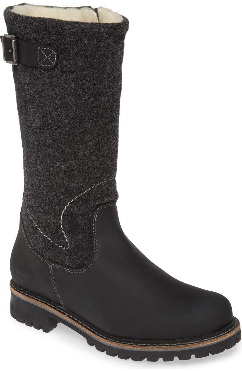 Bos. & Co. Hammond Waterproof Boot, Main, color,