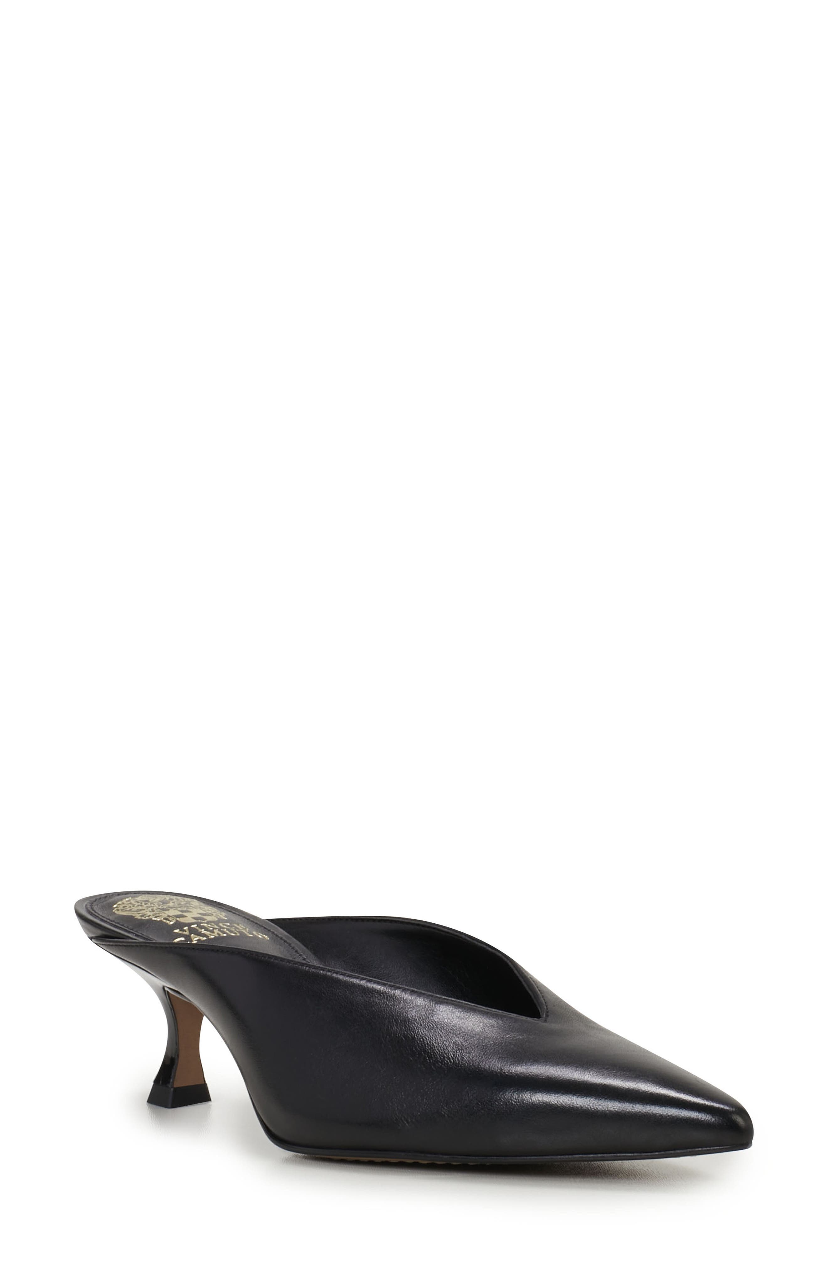 Vince Camuto Meliz Mule, Main, color, 