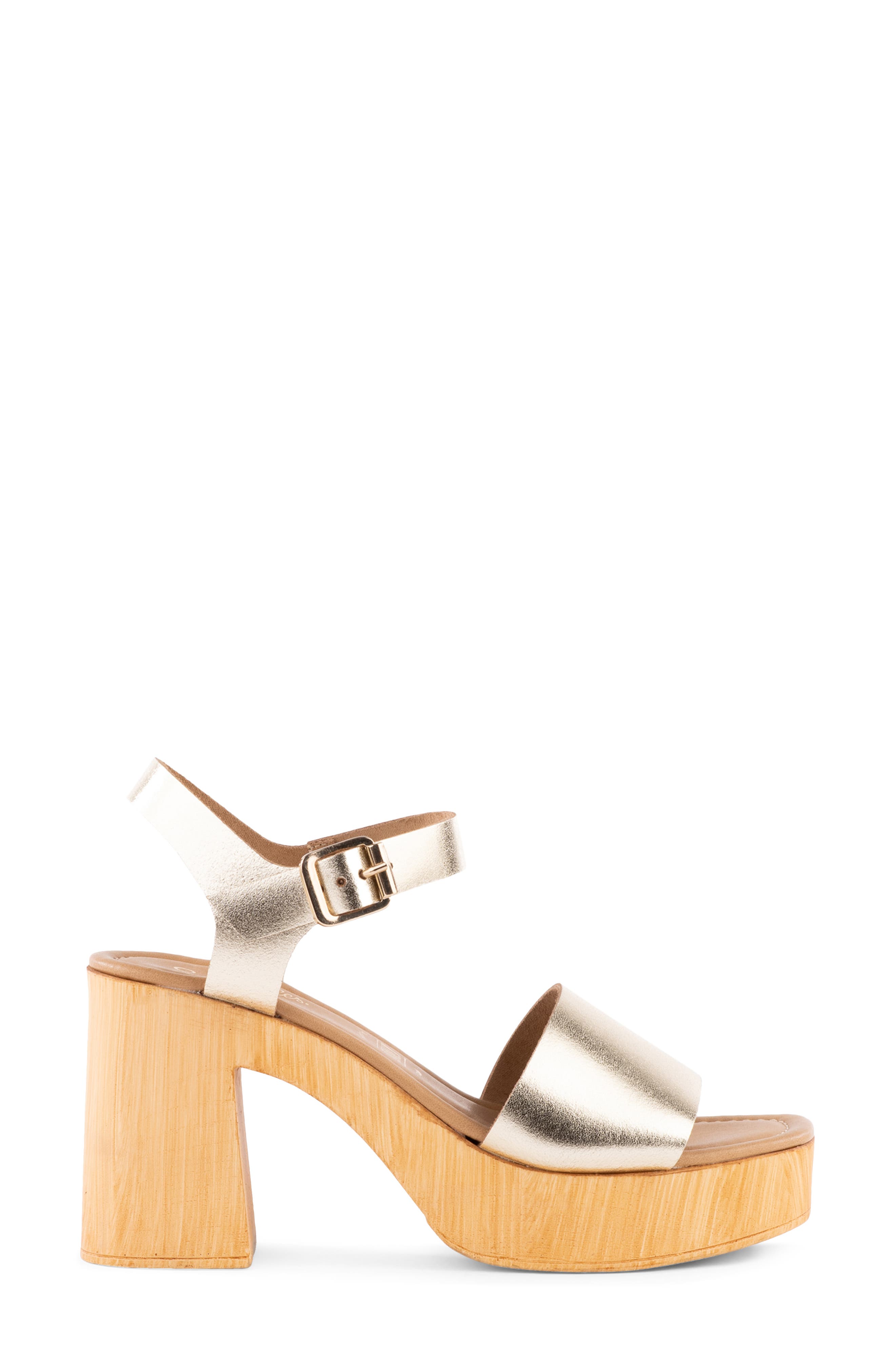 Seychelles Manila Platform Sandal, Alternate, color, 