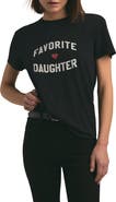 Favorite Daughter Graphic T-Shirt