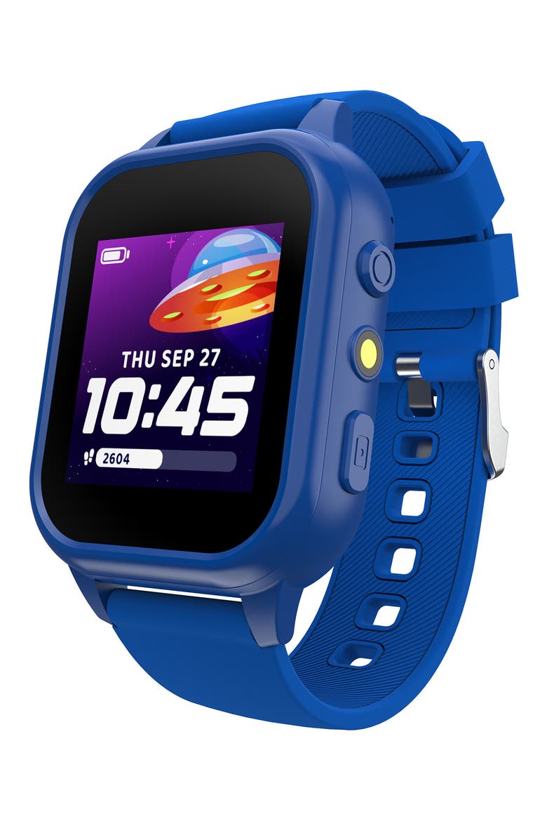 Kids' Playzoom Smartwatch, Alternate, color, BLUE