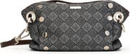 HAMMITT Small Daniel Crossbody Clutch