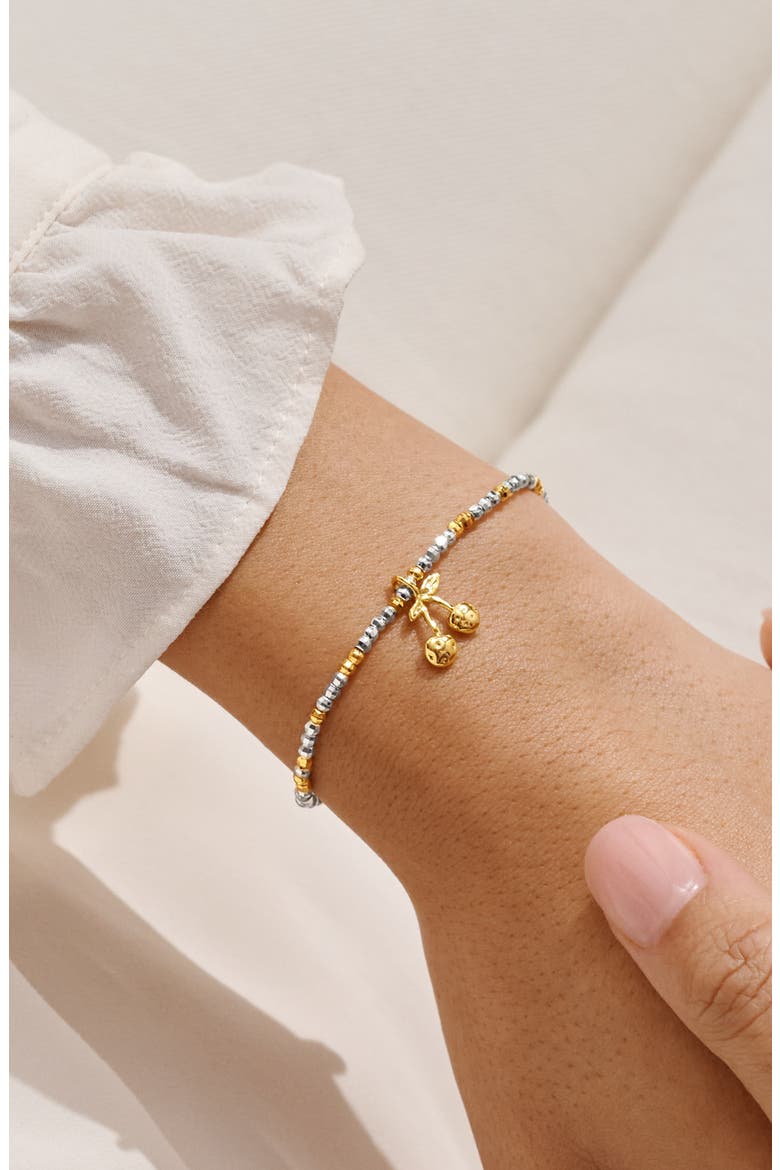 Little Stories 'Mon Cheri' Bracelet, Alternate, color, Mixed
