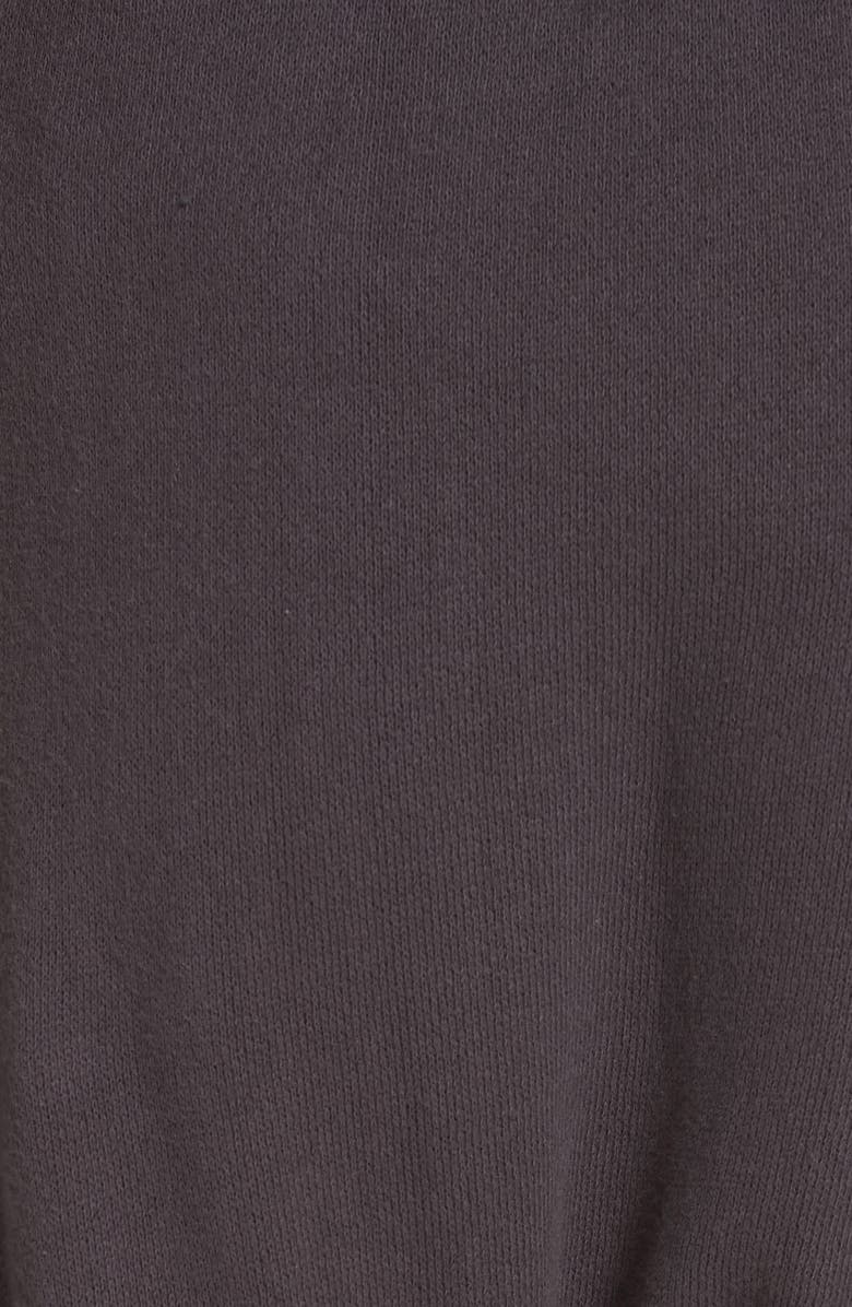 R13 Field Crop Sweatpants, Alternate, color,