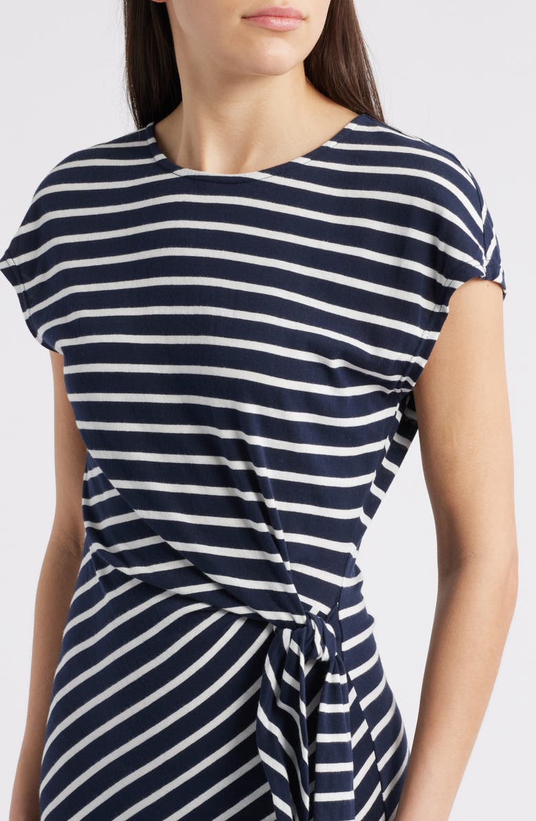 Rails Selah Faux Wrap Dress, Alternate, color, 