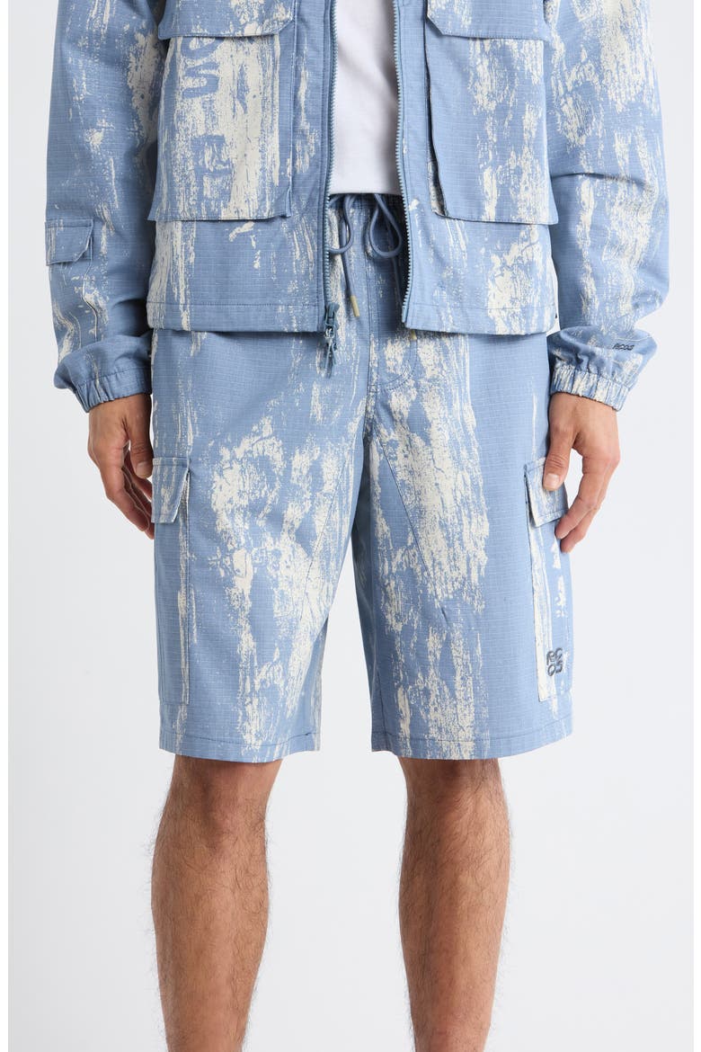 Sierra Shorts, Main, color, SLATE TREE BARK
