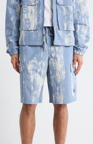 RC Outdoor Supply Sierra Shorts