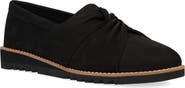 Eileen Fisher Enna Twisted Loafer