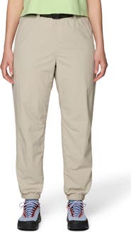 Mountain Hardwear Stryder Joggers