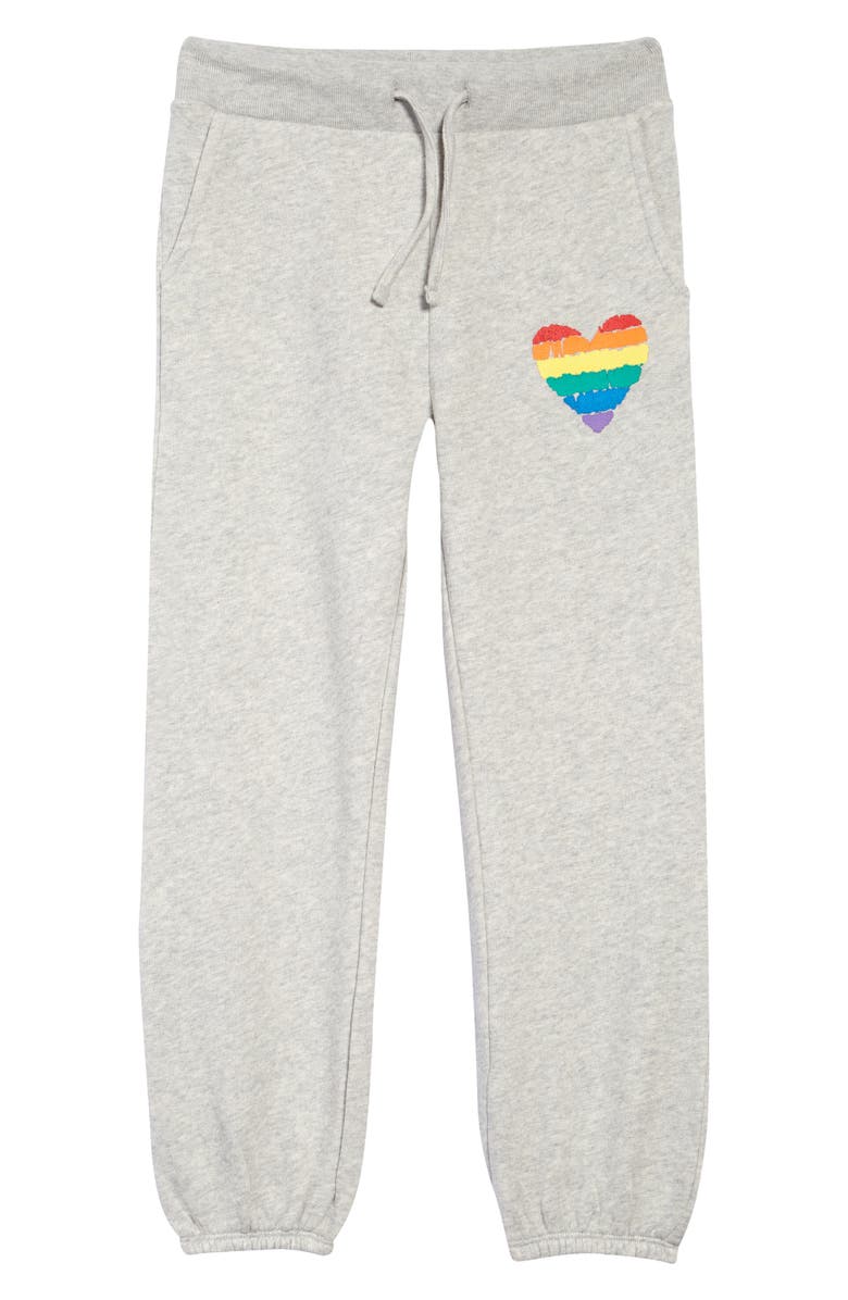 Tucker + Tate Kids' Cozy Joggers, Main, color,