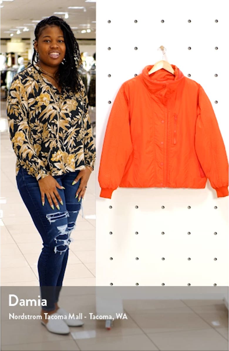 Expedition Jacket, sales video thumbnail