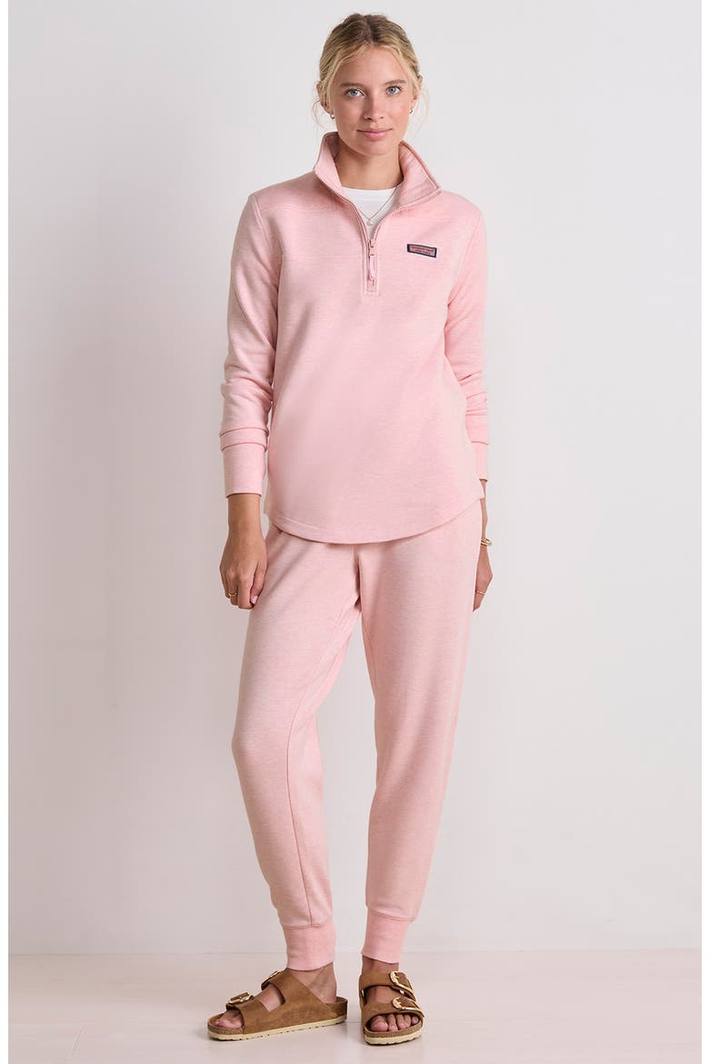 Dreamcloth Joggers, Alternate, color, FLAMINGO HEATHER
