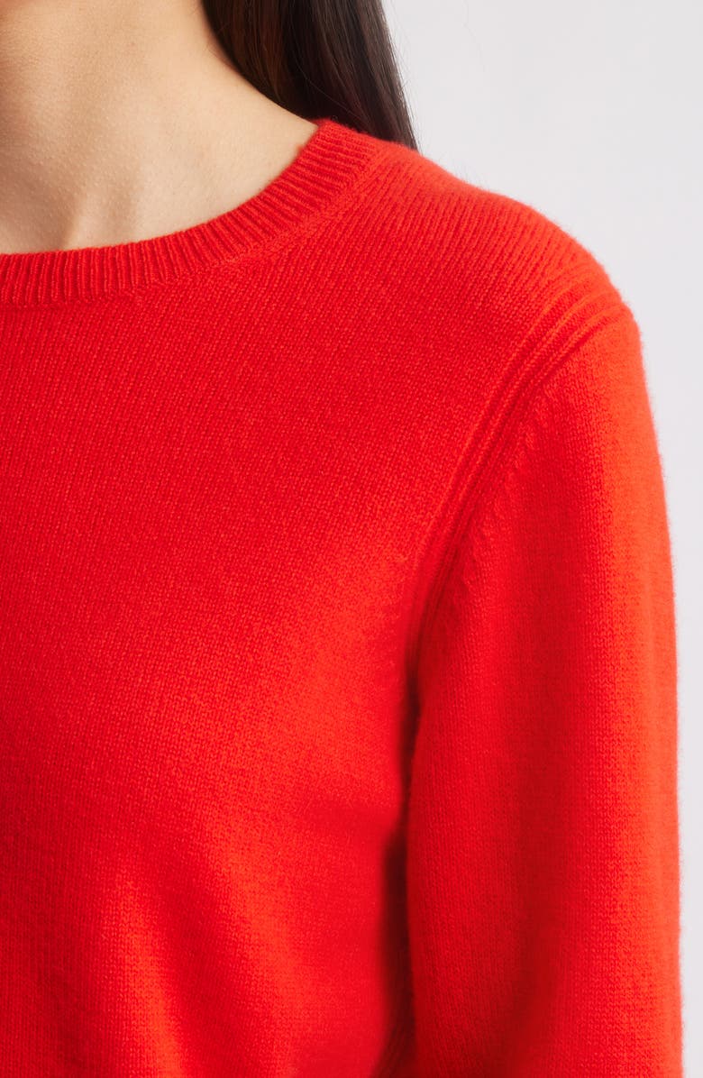 COS Cashmere Sweater, Alternate, color,