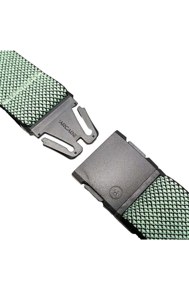 ARCADE Carry Belt, Alternate, color, Mint