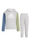 selected Grey Heather