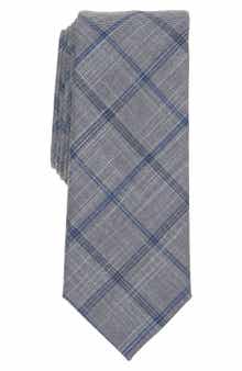 Original Penguin Repola Plaid Tie