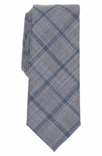 Original Penguin Repola Plaid Tie