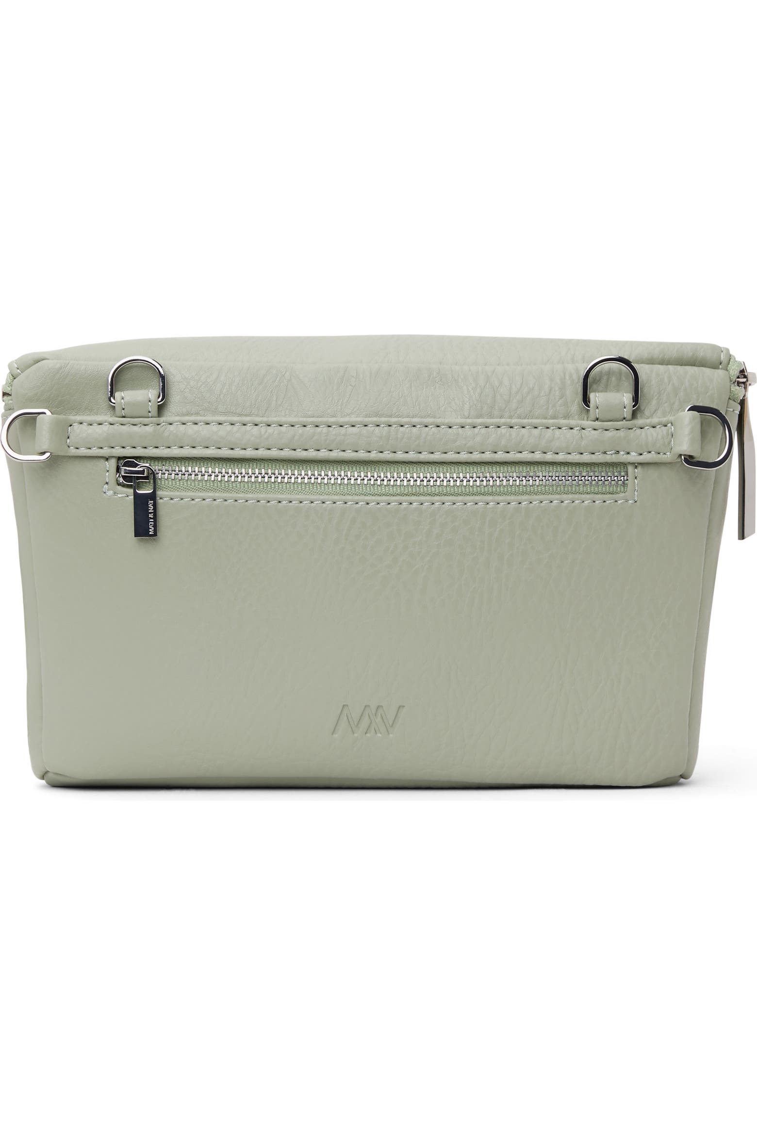 Gaiamatt Matt & Nat Gaia Vegan Leather Belt Bag (Women) | Nordstromrack
