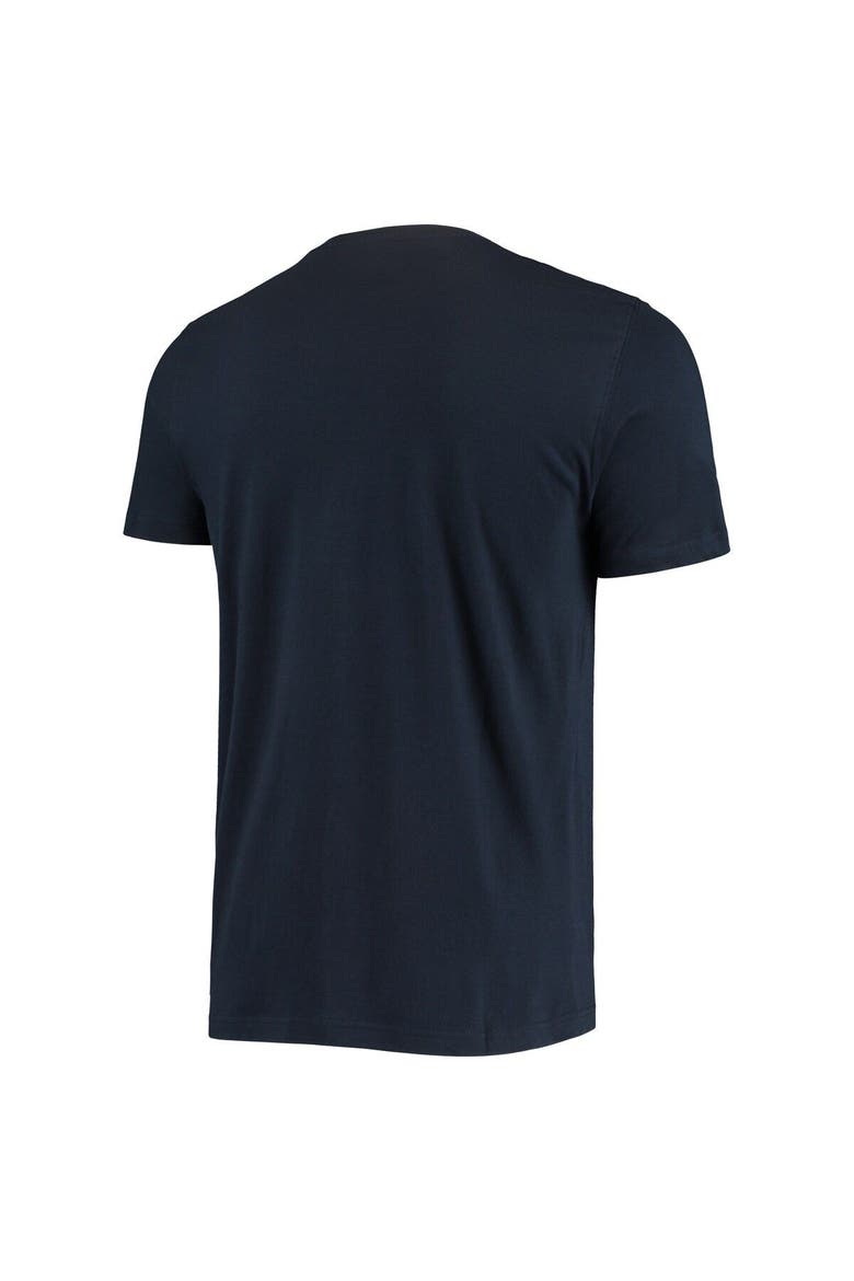Men's New Era Navy Boston Red Sox City Cluster T-Shirt, Alternate, color, Navy