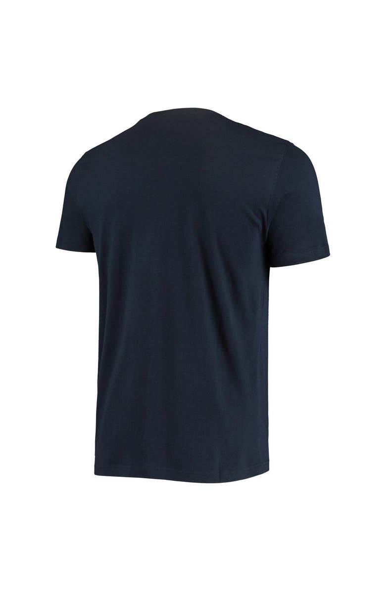 New Era Men's New Era Navy Boston Red Sox City Cluster T-Shirt, Alternate, color, Navy