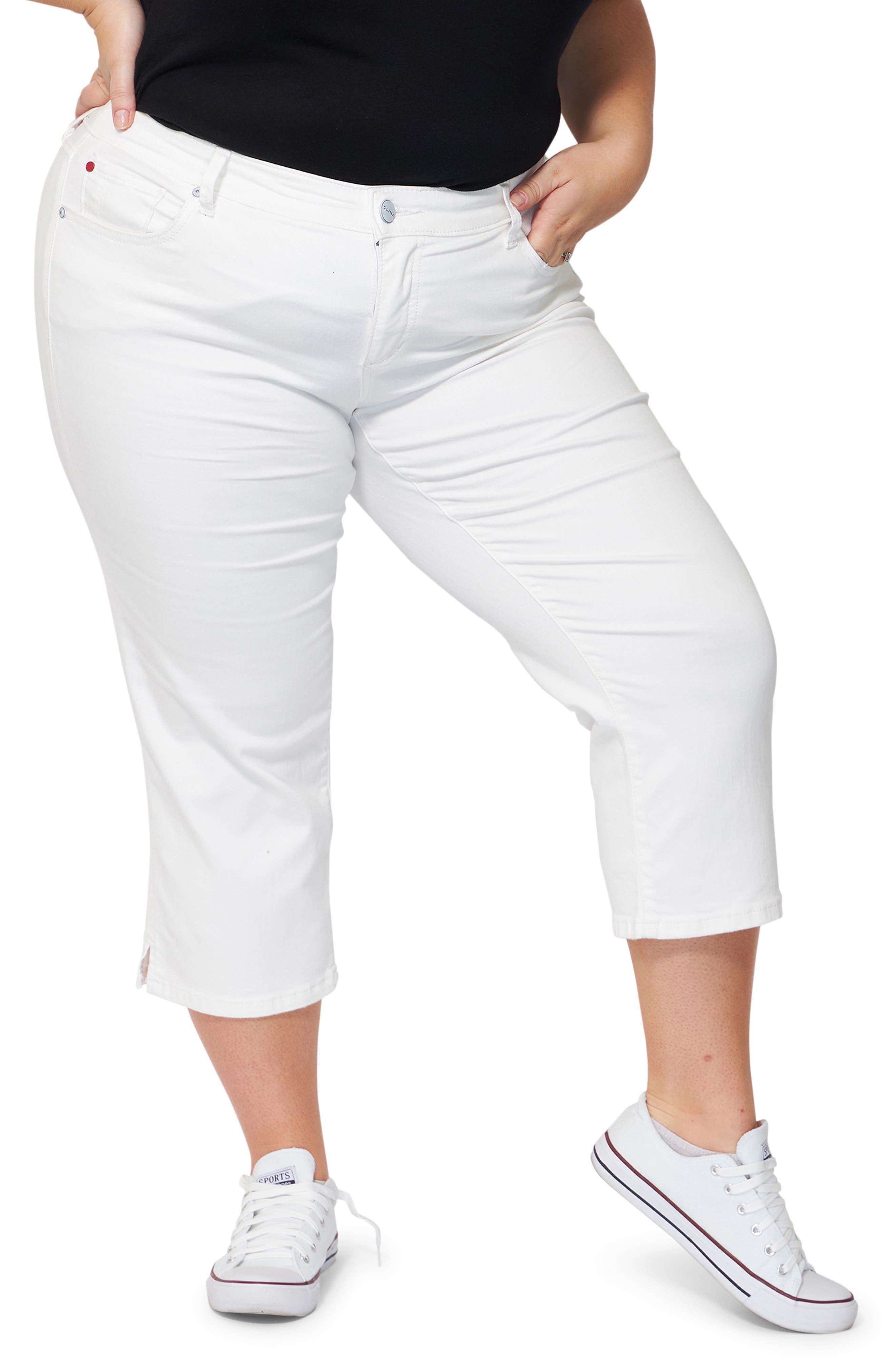 selected OPTICAL WHITE