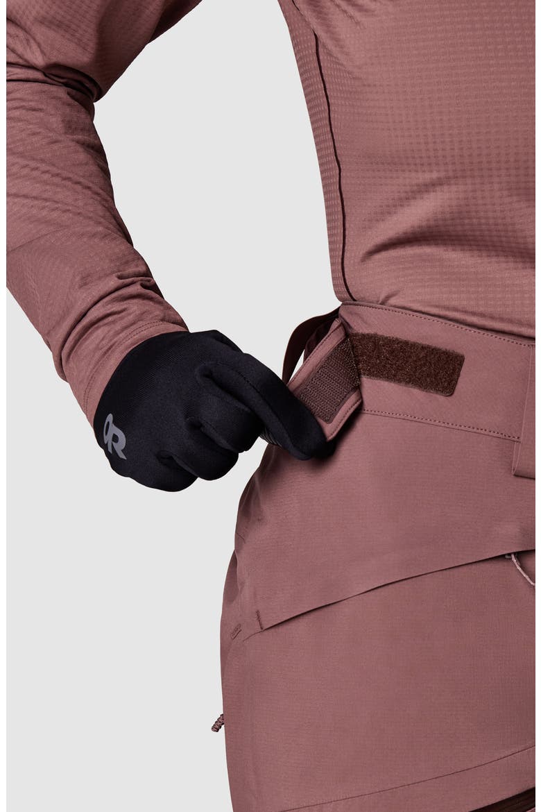 Skytour LT Pants, Alternate, color, TERRESTRIAL