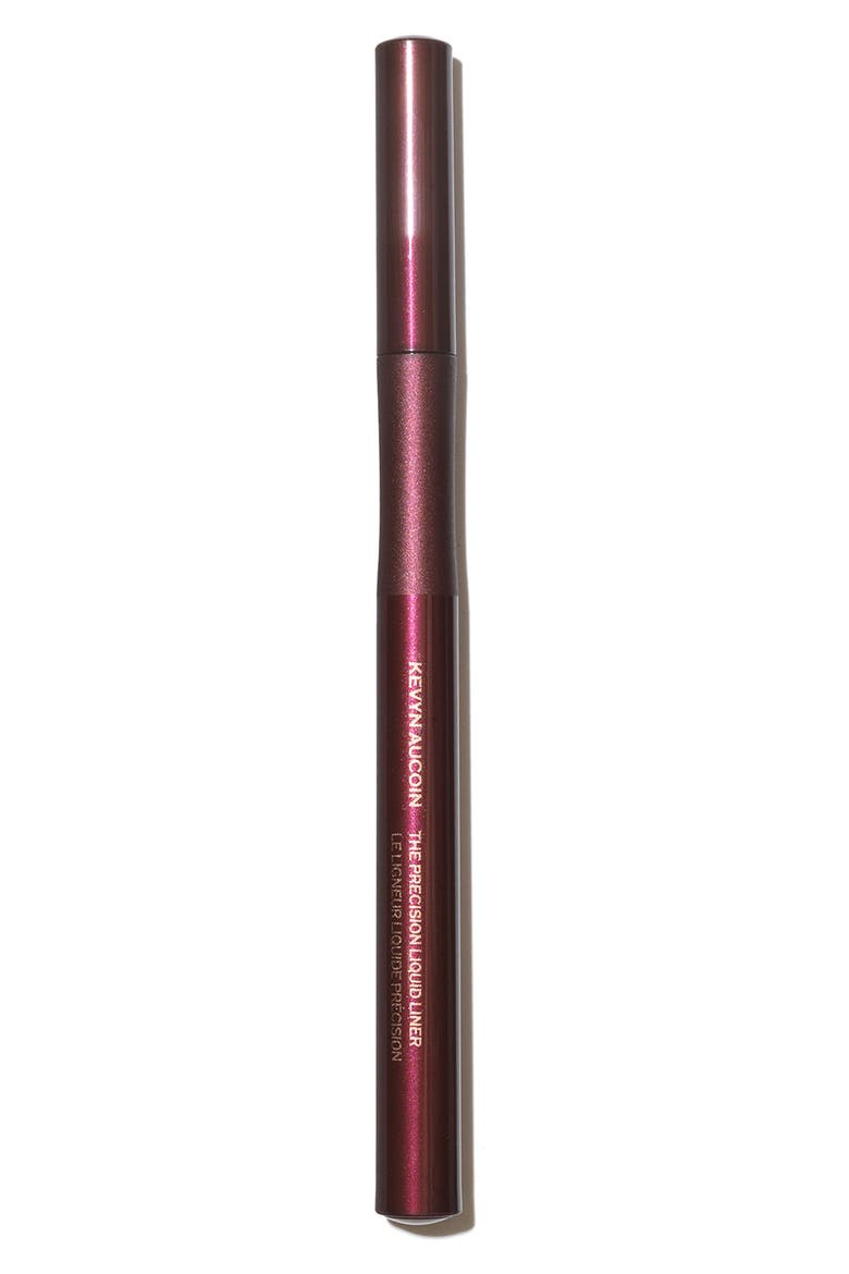 SPACE.NK.apothecary Kevyn Aucoin Beauty The Precision Liquid Liner, Alternate, color, BLACK