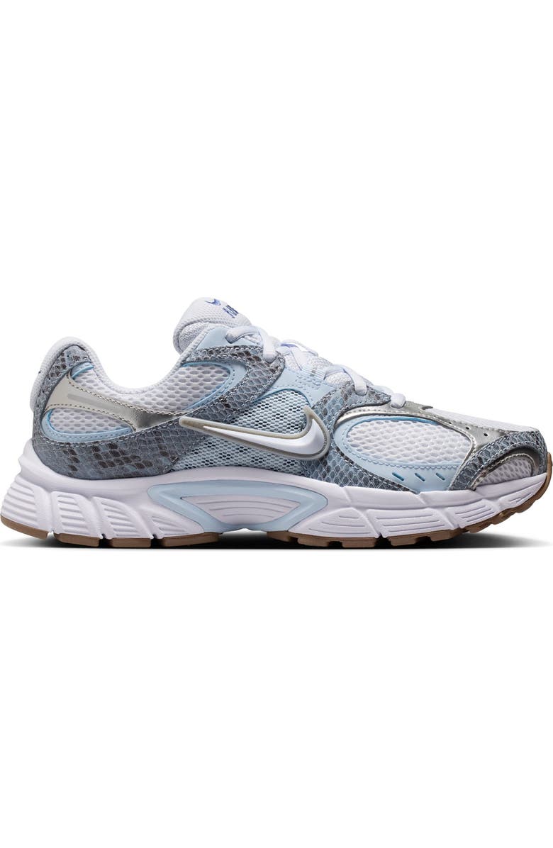 Nike V5 RNR Sneaker, Alternate, color, Football Grey/ Football Grey