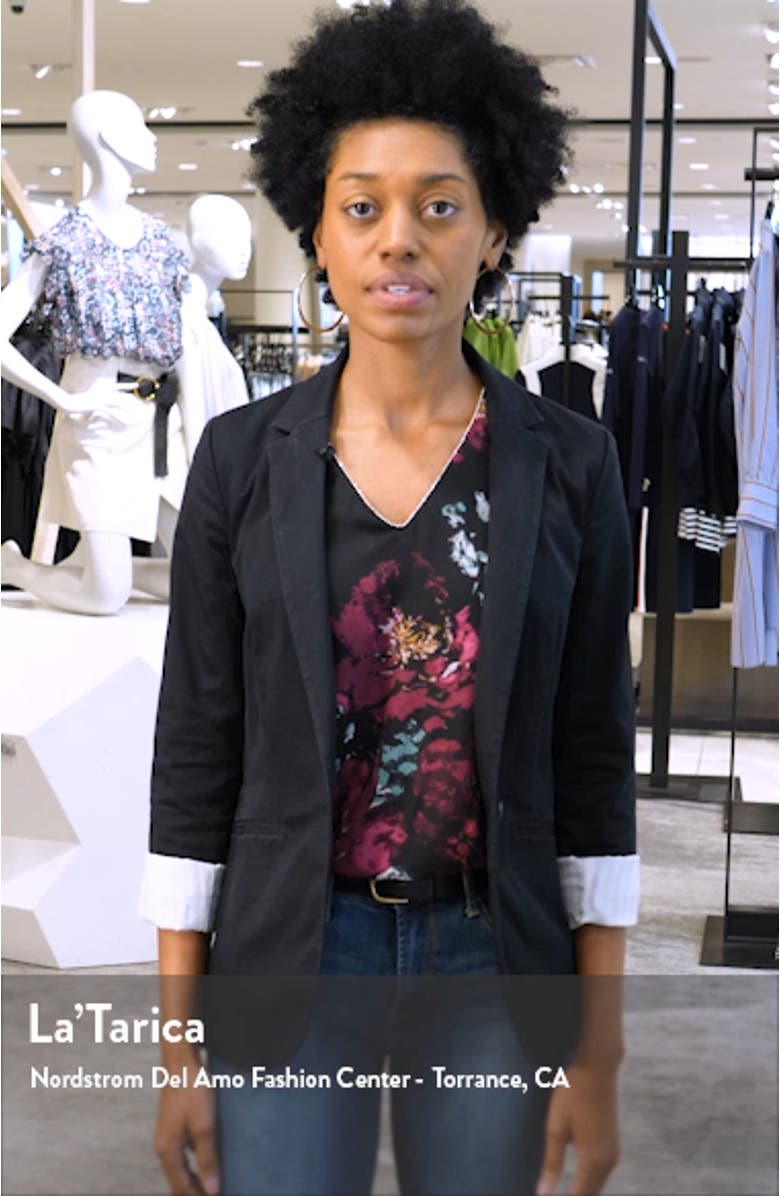 Emrall Houdini Long Sleeve Dress, sales video thumbnail