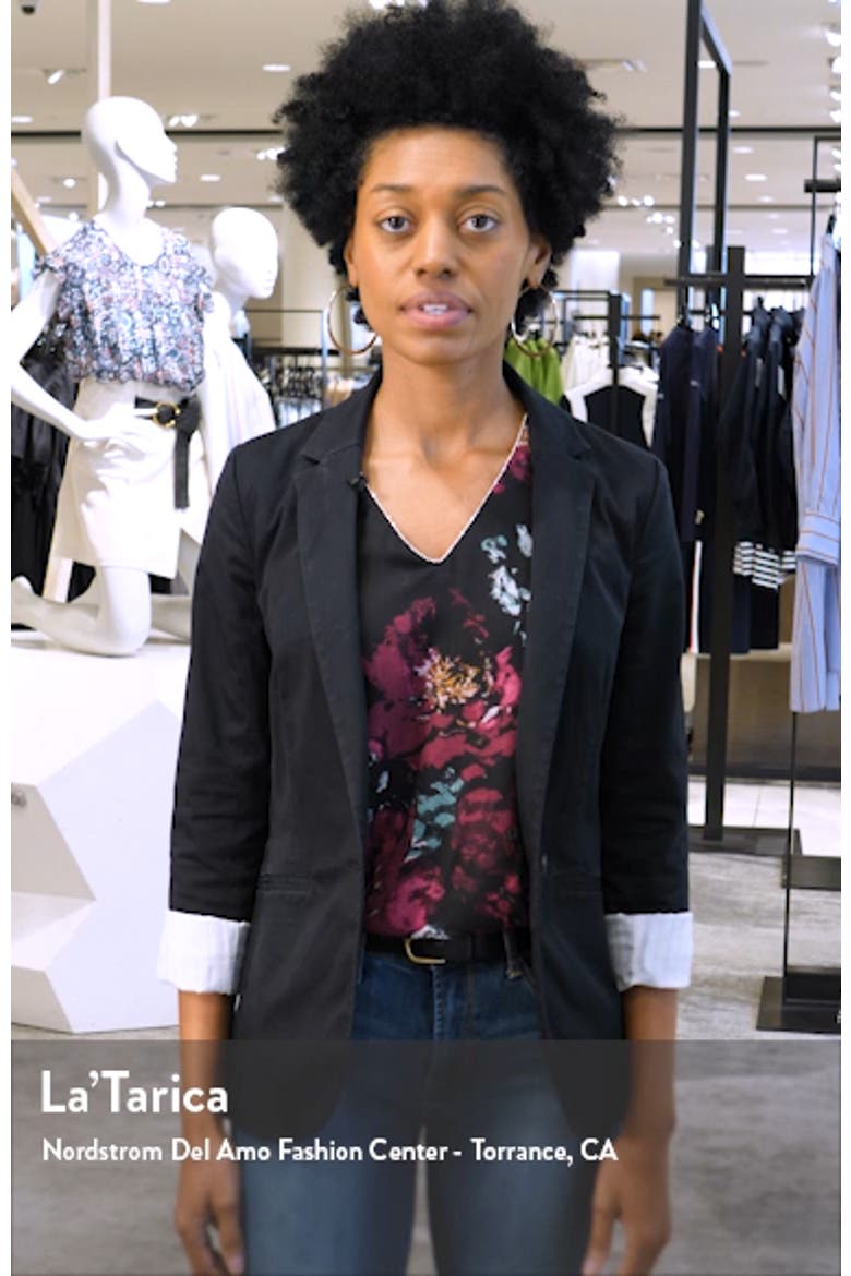 Emrall Houdini Long Sleeve Dress video