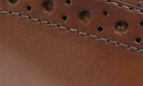 Обувь Johnston & Murphy Conard 2.0 Cap Toe Oxford — фото 8
