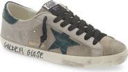 Golden Goose Super-Star Sneaker