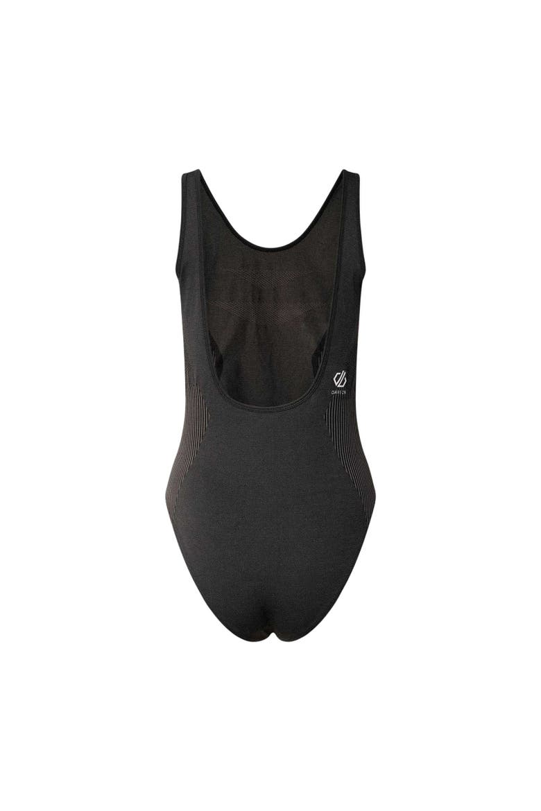 Don´t Sweat It One Piece Bathing Suit, Alternate, color, Black