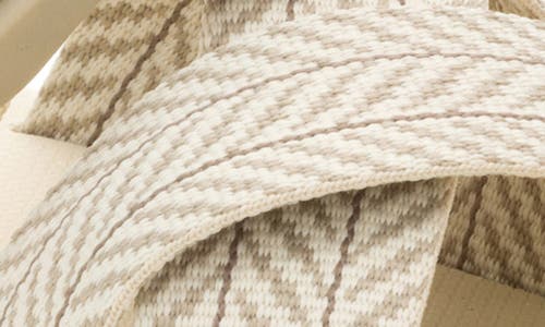 Chaco Cushz Slide Sandal
